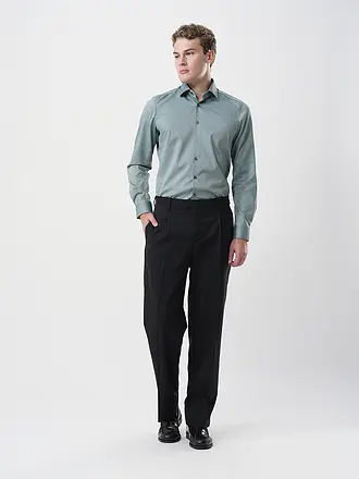 OLYMP LEVEL FIVE | Chemise Body Fit | 